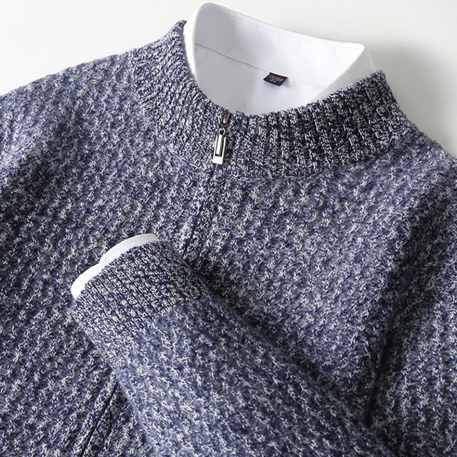 gilet en laine amato
