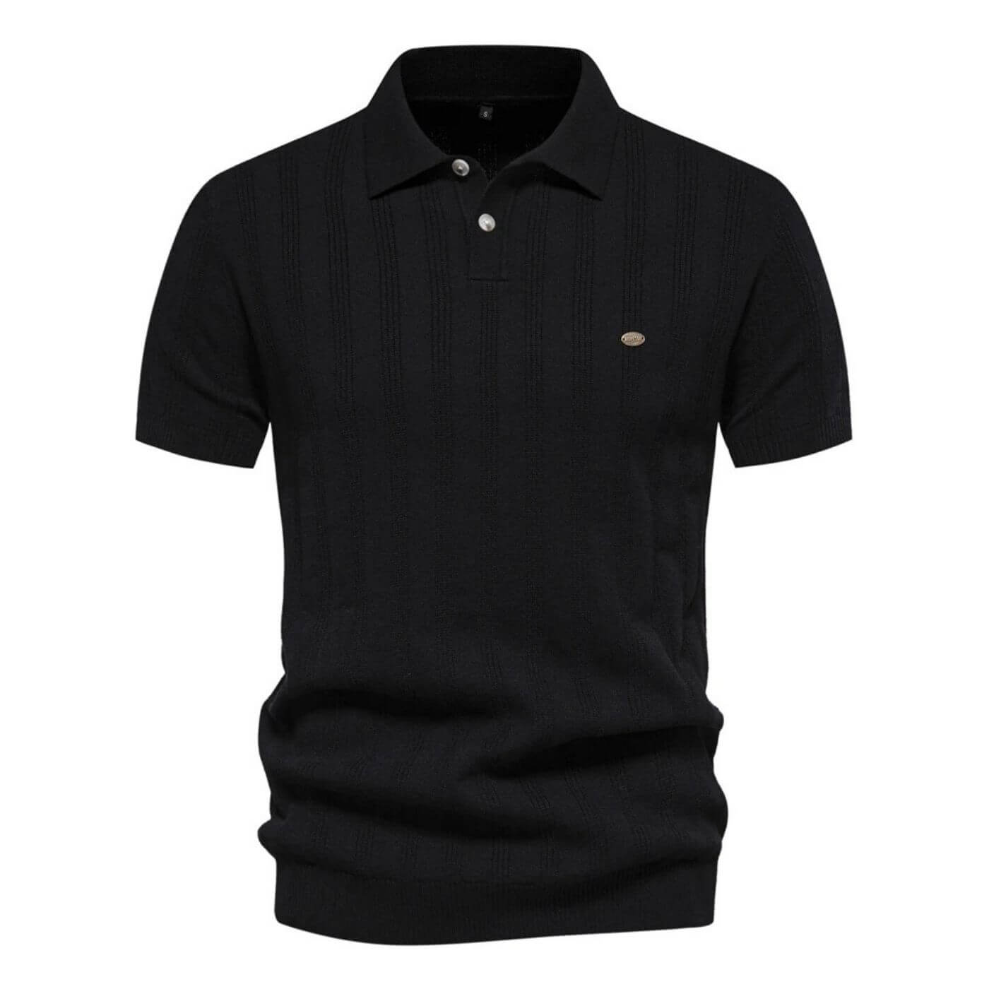 Elvin™ – Polo élégant de première qualité
