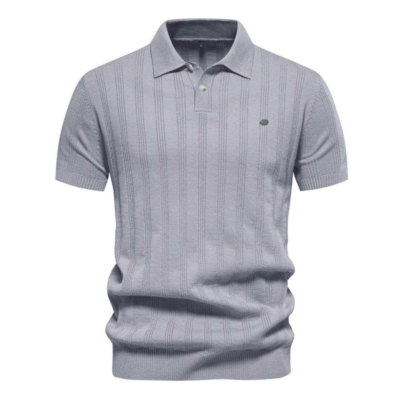 Elvin™ – Polo élégant de première qualité
