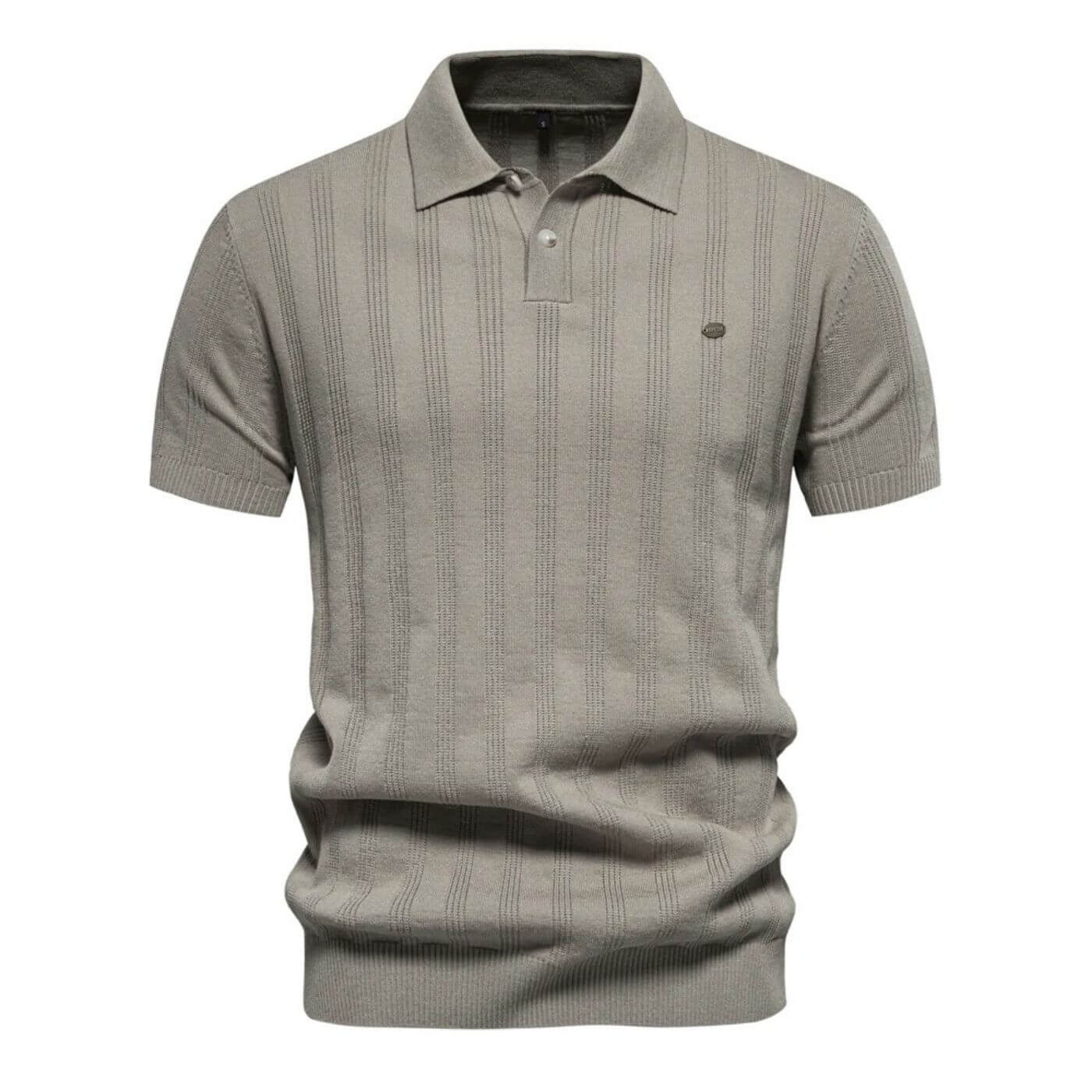 Elvin™ – Polo élégant de première qualité