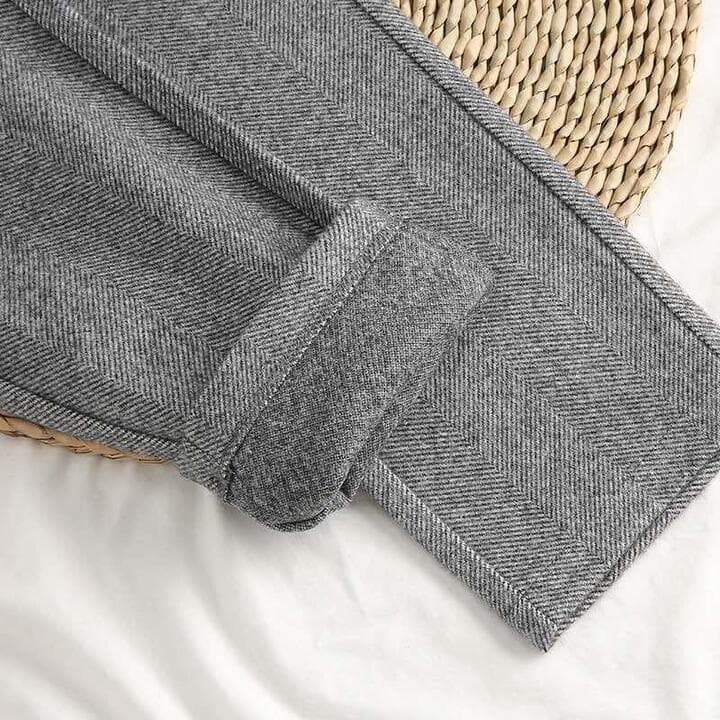Leo | Pantalon cintré