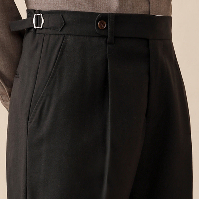 Baldur - Pantalon à chevrons