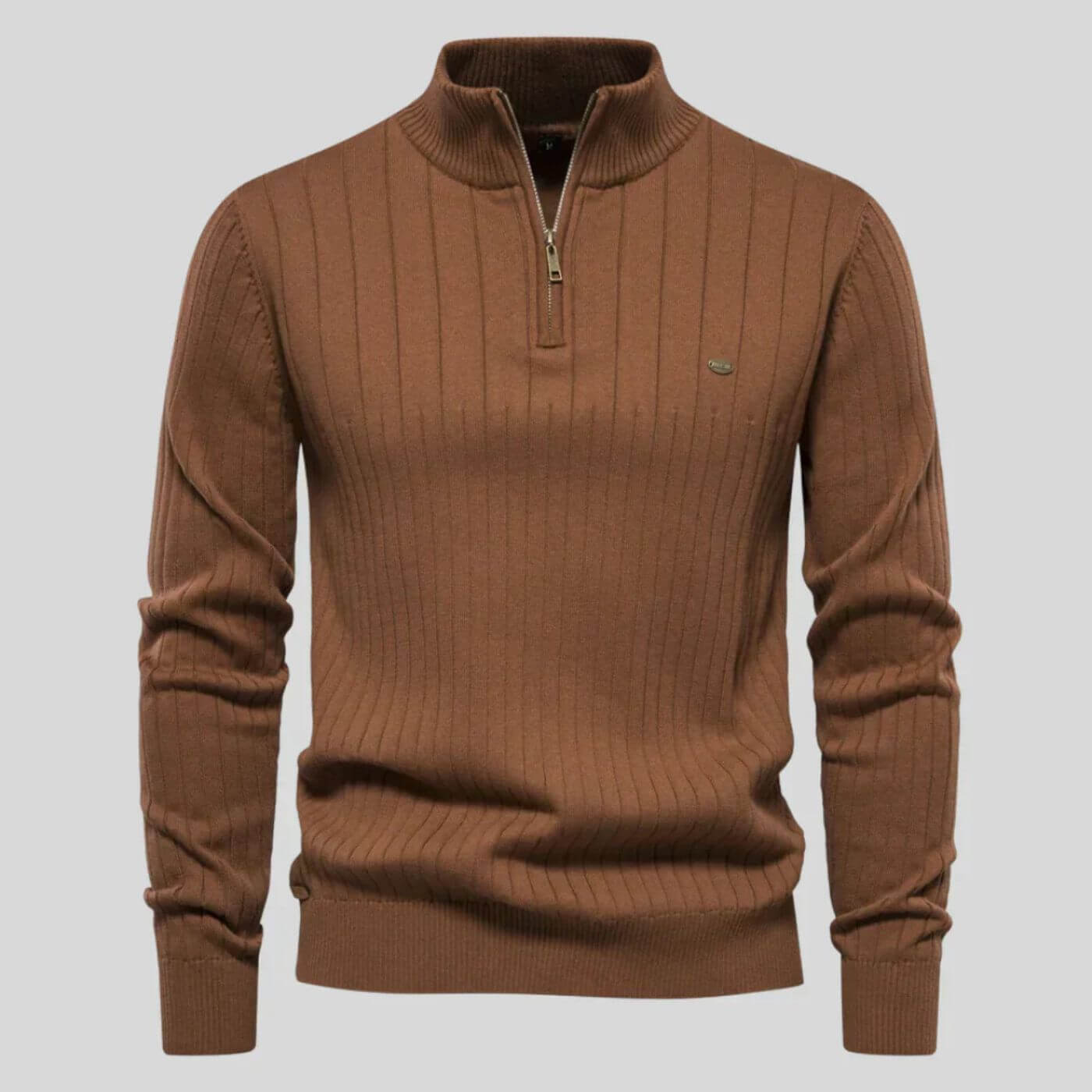 Lukas™ - Pull Demi-ferme