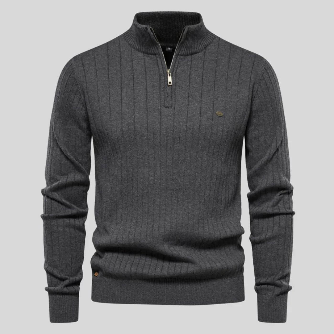 Lukas™ - Pull Demi-ferme
