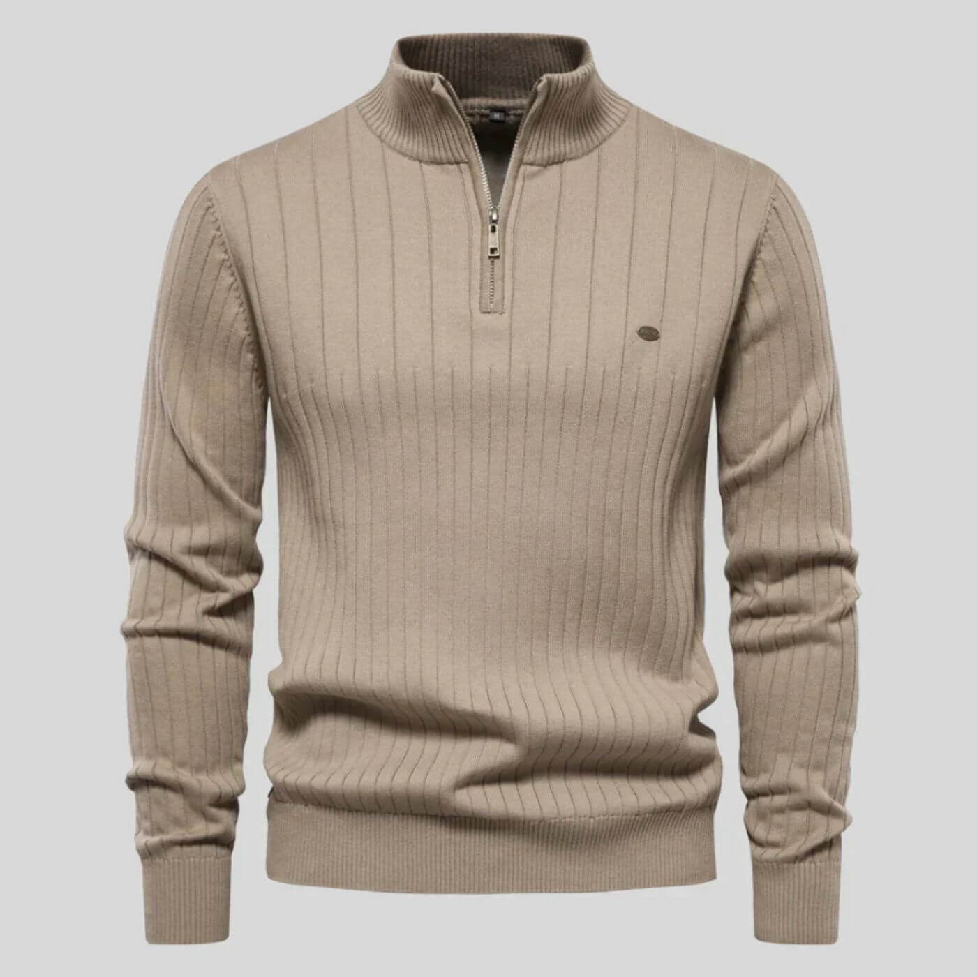 Lukas™ - Pull Demi-ferme