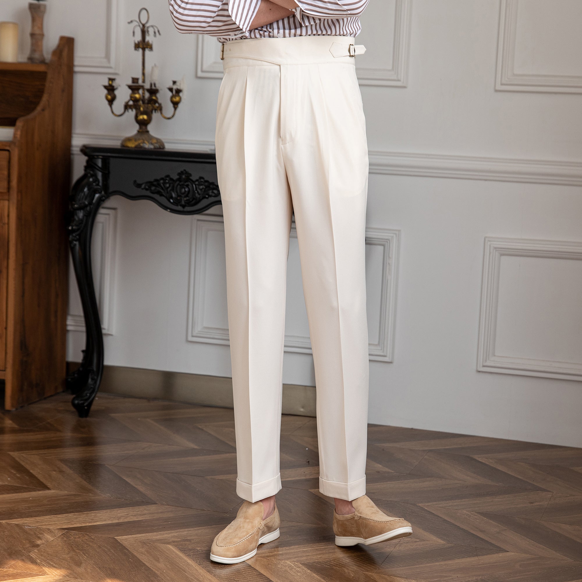 Cassano - Pantalon