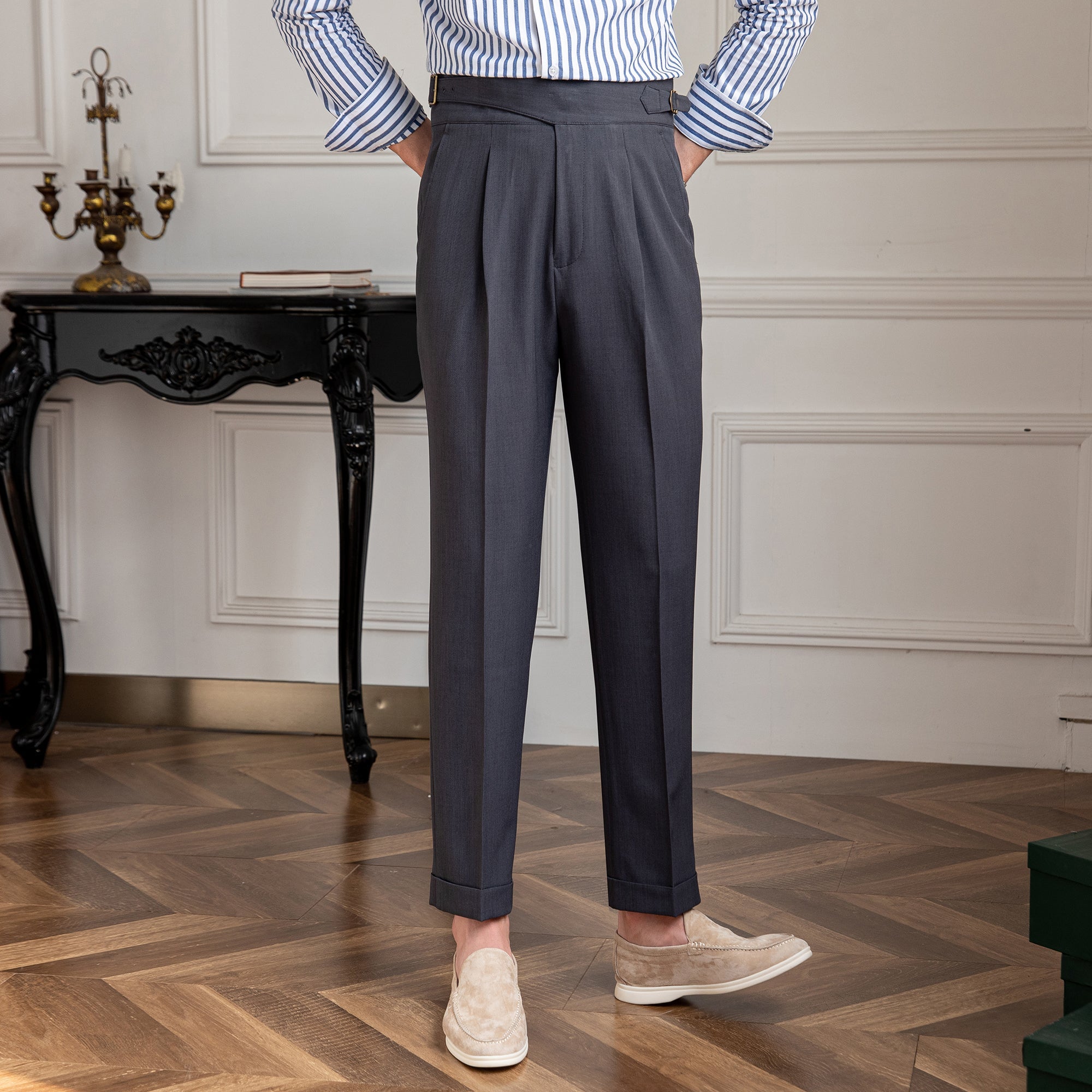 Cassano - Pantalon