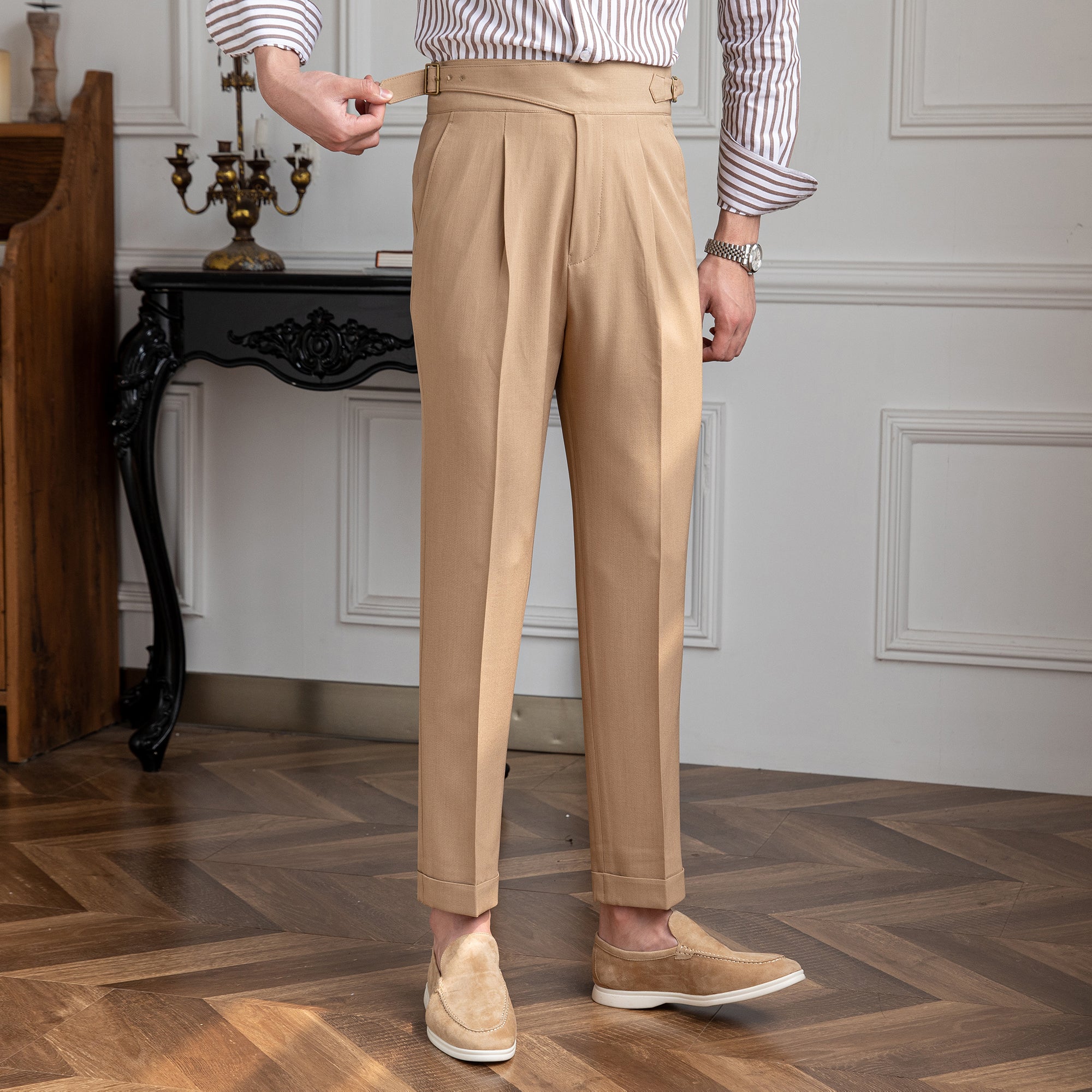 Cassano - Pantalon