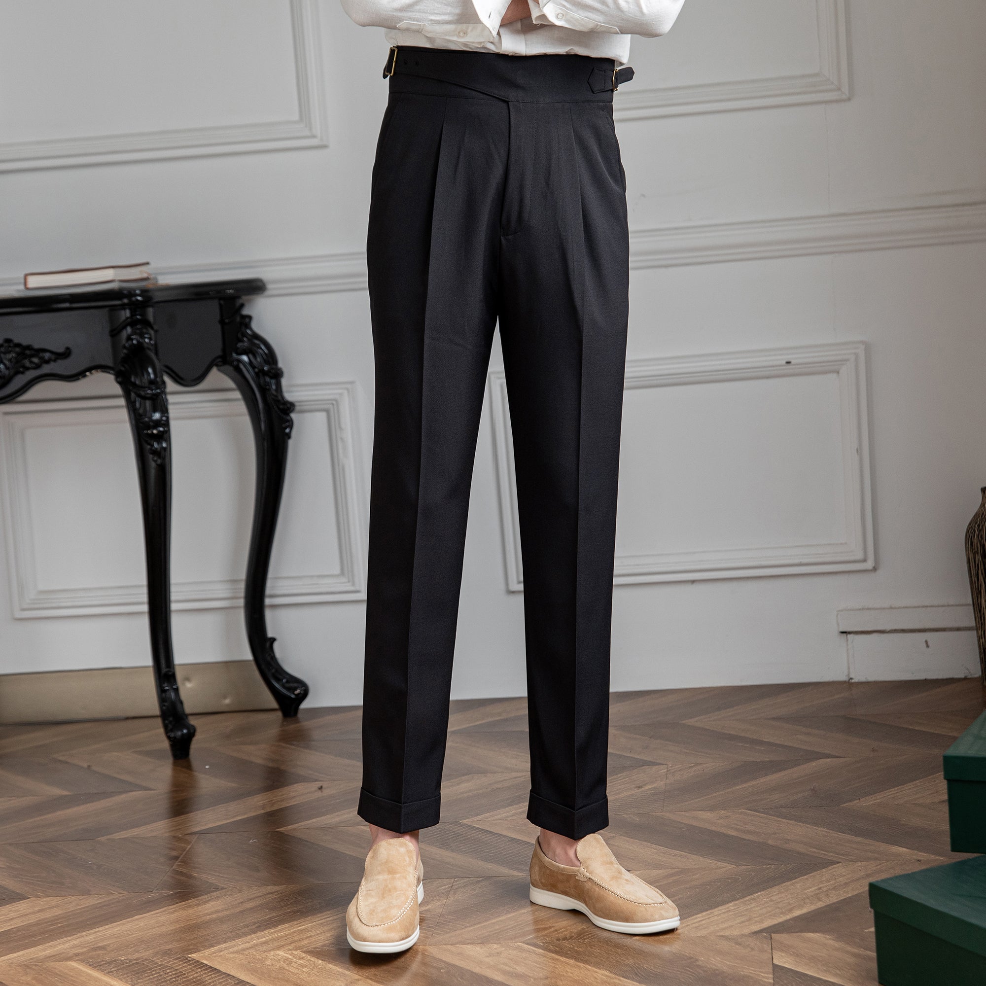 Cassano - Pantalon