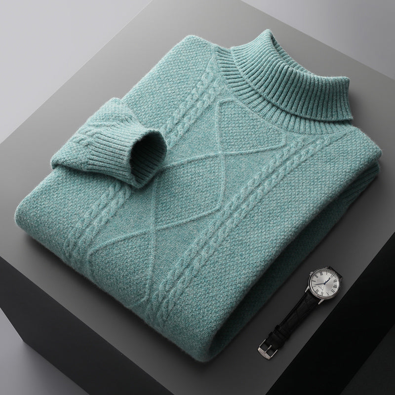 Bernardi - Pull en laine