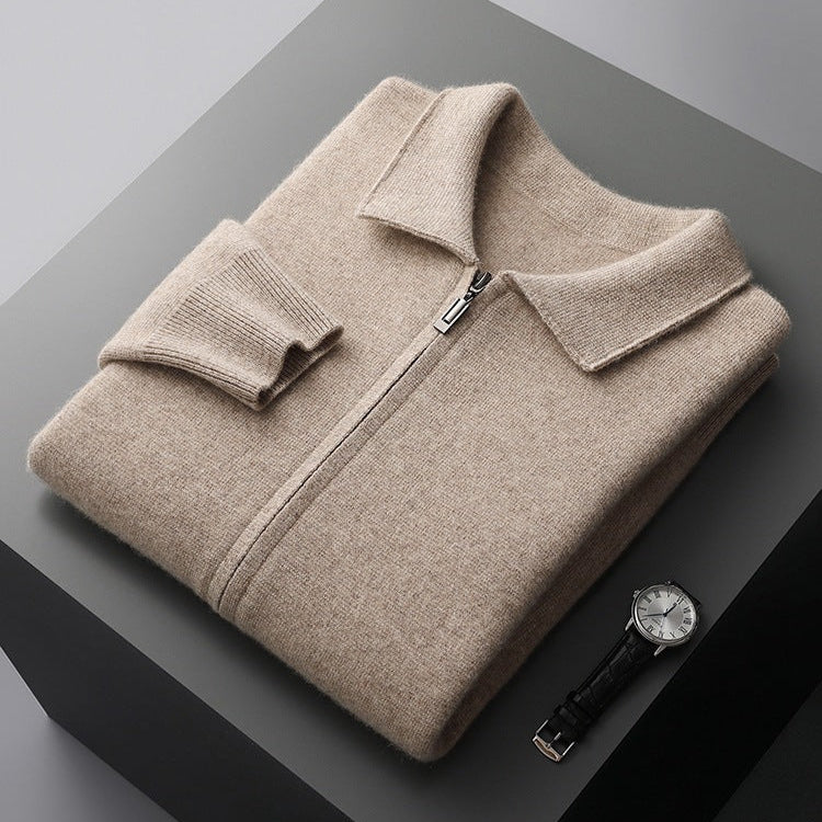 Romeo - Pull en laine