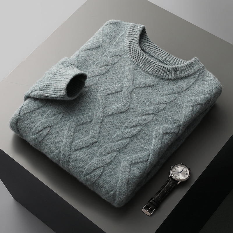 Cellini - Pull en laine