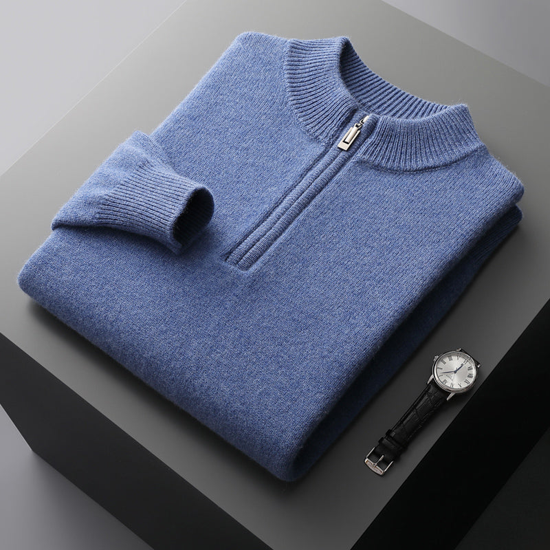 Donati - Pull en laine