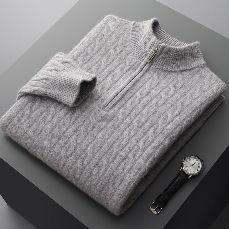 Gusella - Pull en laine