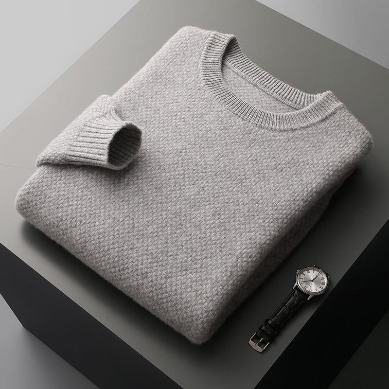 Adelfio - Pull en laine