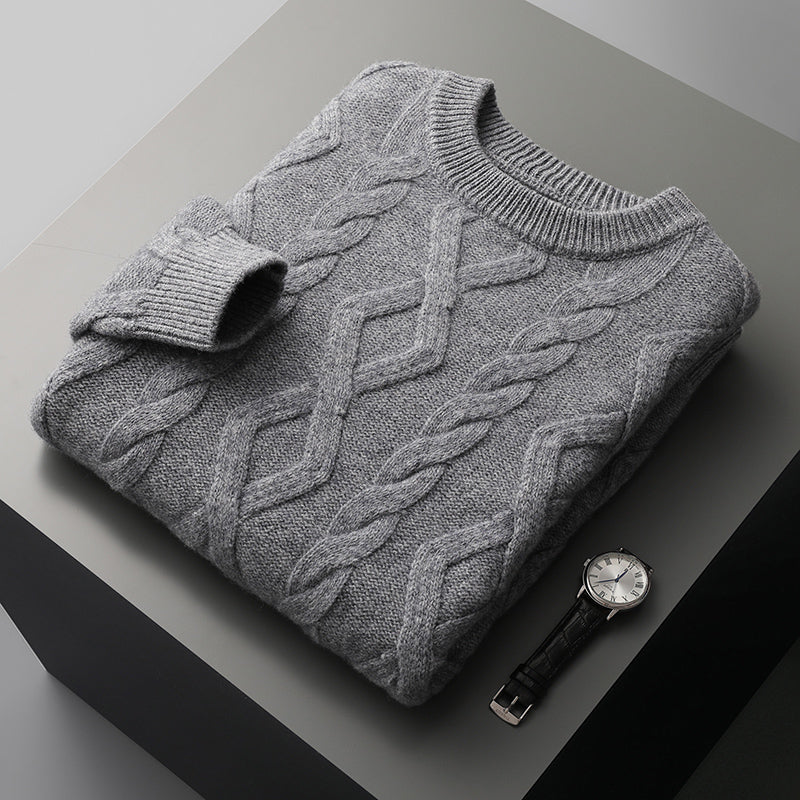 Cellini - Pull en laine