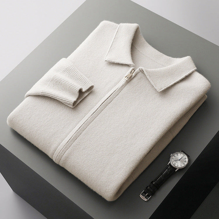 Romeo - Pull en laine