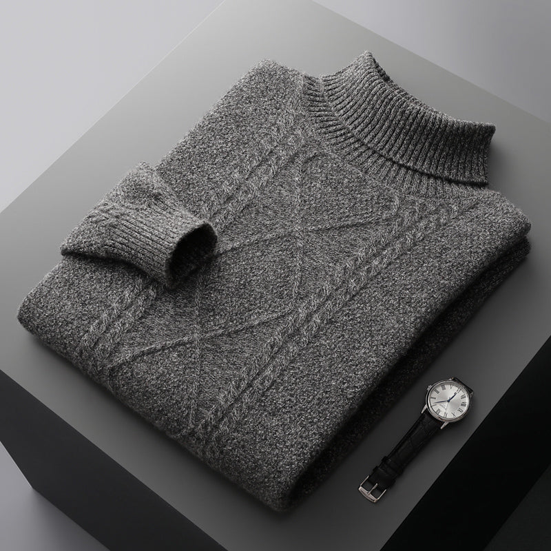 Bernardi - Pull en laine