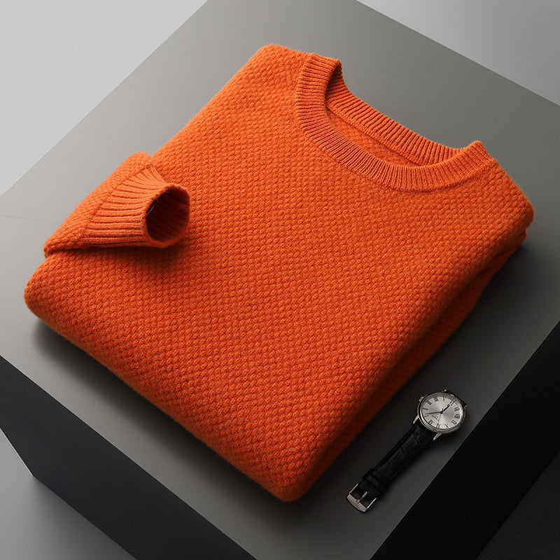 Adelfio - Pull en laine