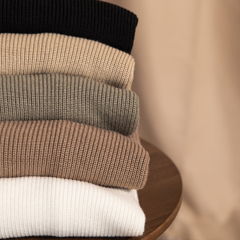 Rocco - Pull en laine