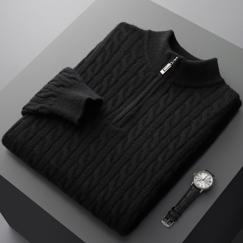 Gusella - Pull en laine