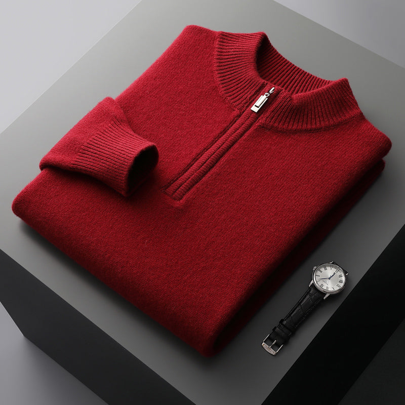 Donati - Pull en laine