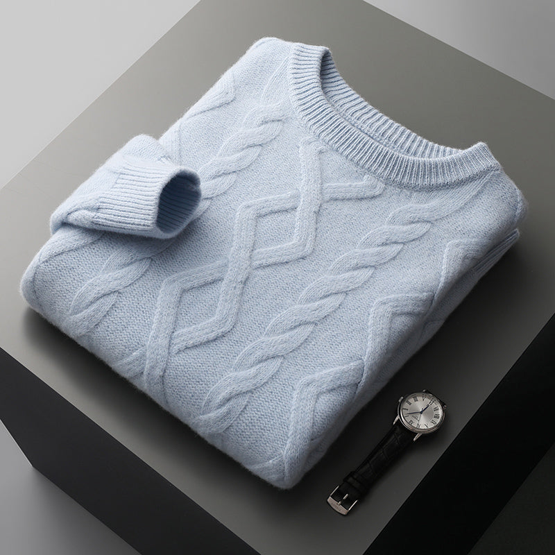 Cellini - Pull en laine