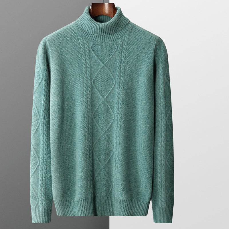 Bernardi - Pull en laine