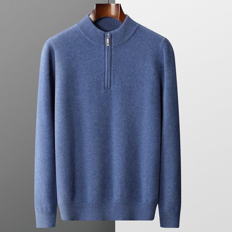Donati - Pull en laine