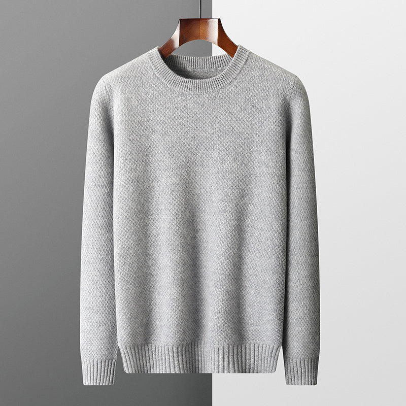 Adelfio - Pull en laine