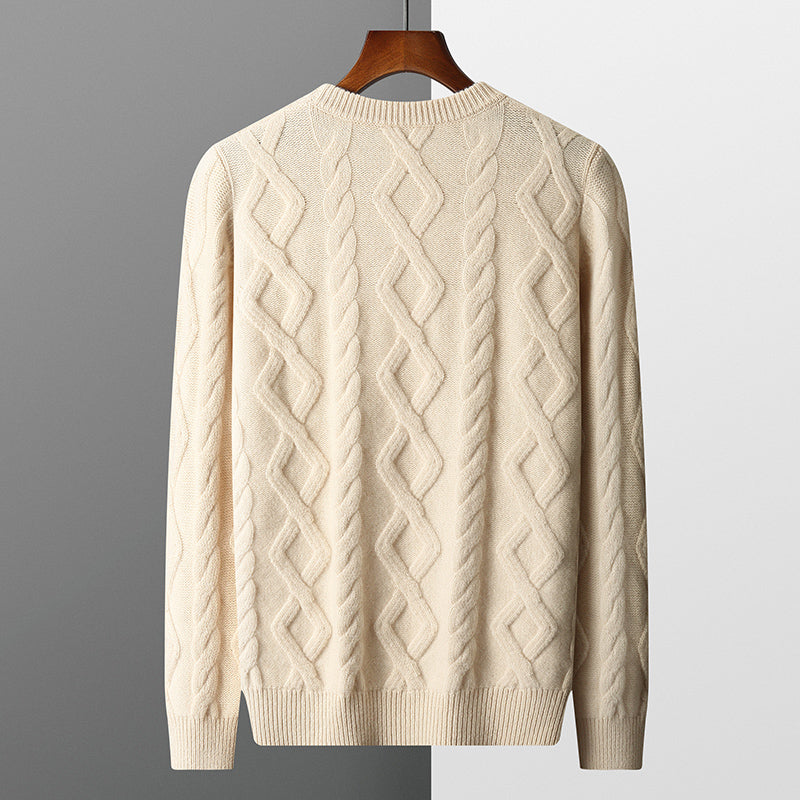 Cellini - Pull en laine