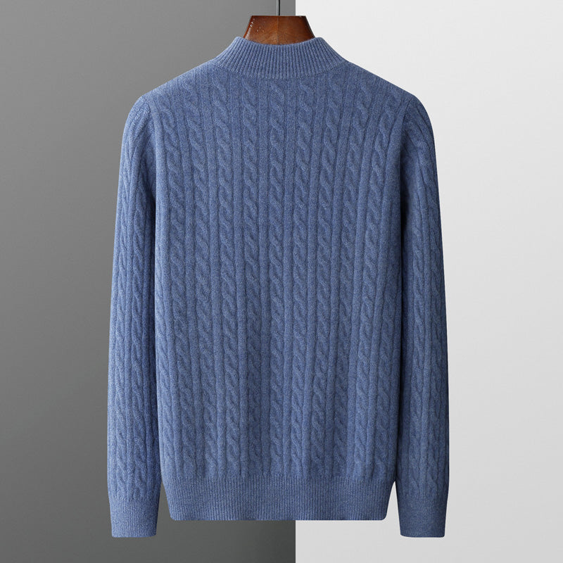 Gusella - Pull en laine