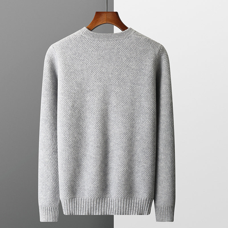 Adelfio - Pull en laine