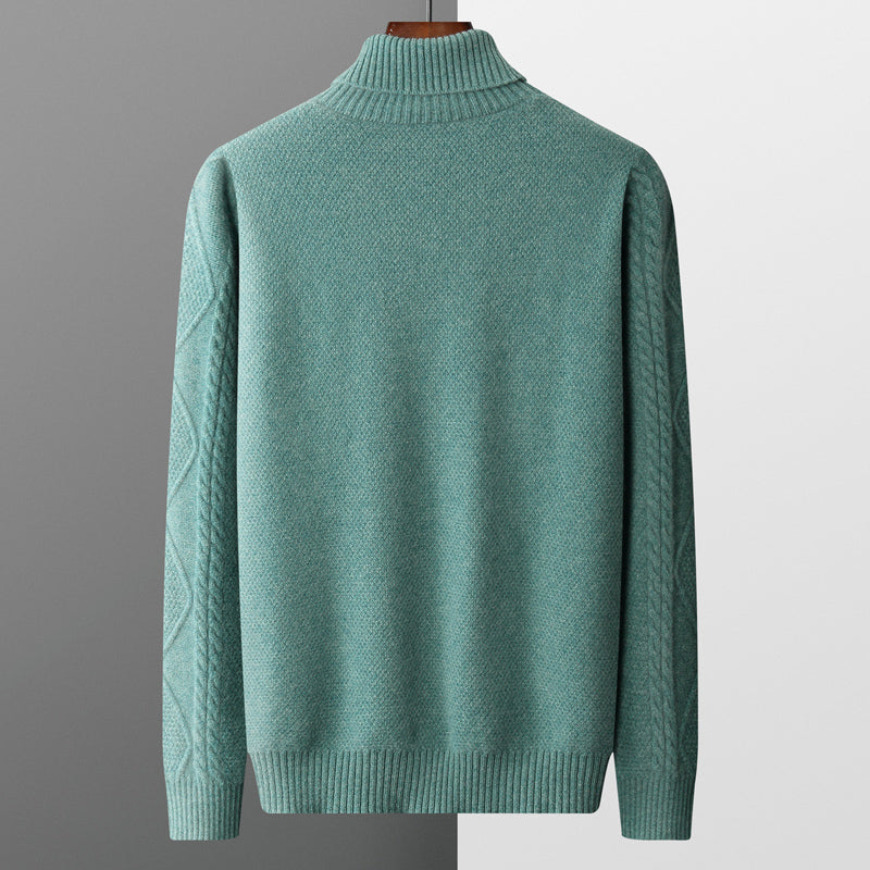 Bernardi - Pull en laine