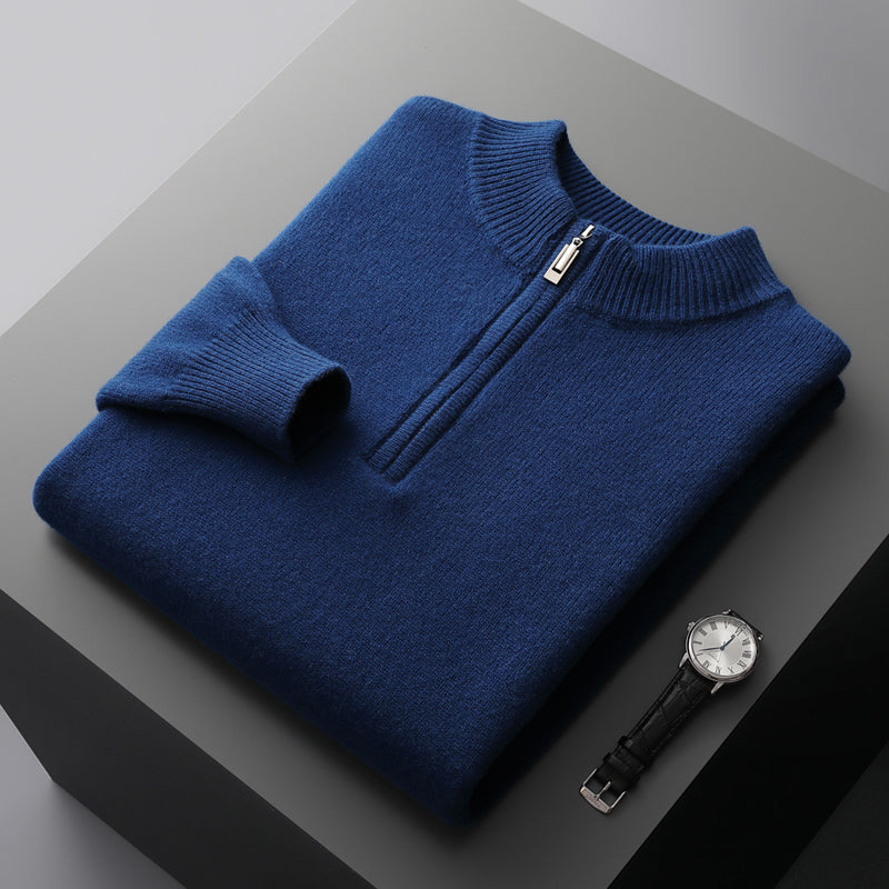 Donati - Pull en laine