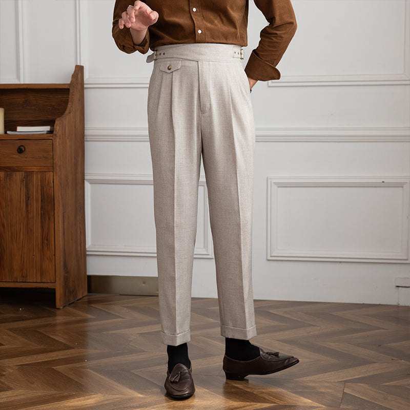 Regent - Pantalon