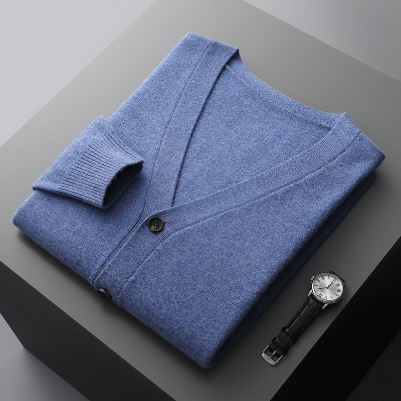 Sesteri - Cardigan en laine