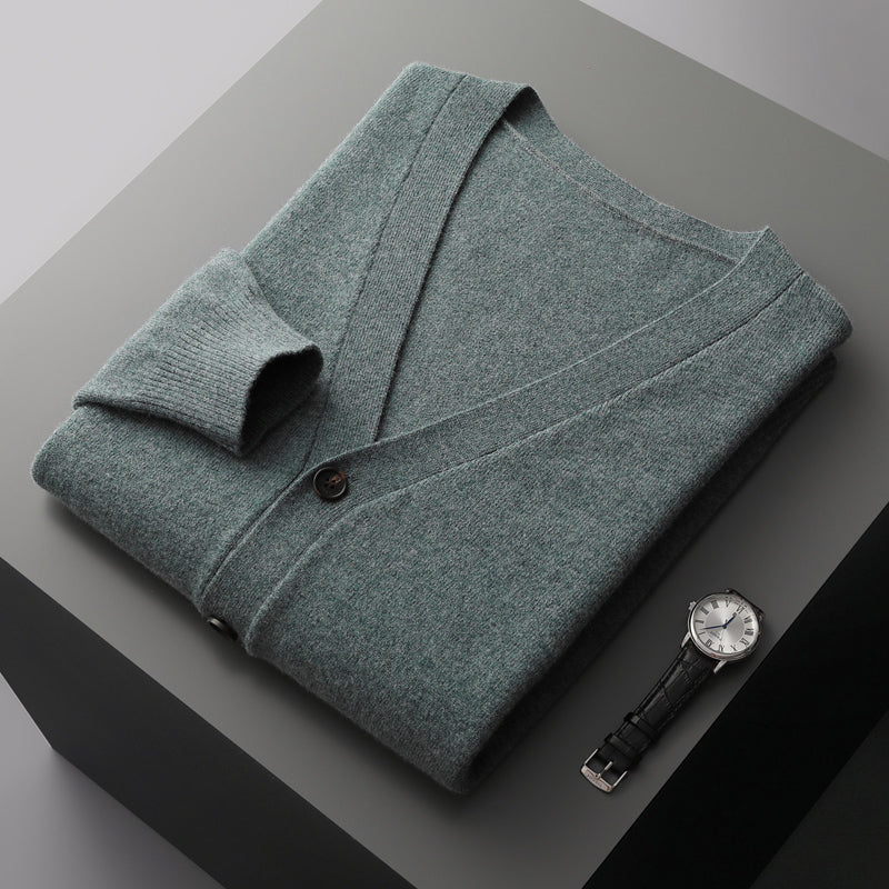 Sesteri - Cardigan en laine