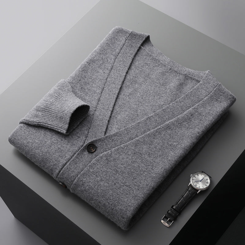 Sesteri - Cardigan en laine