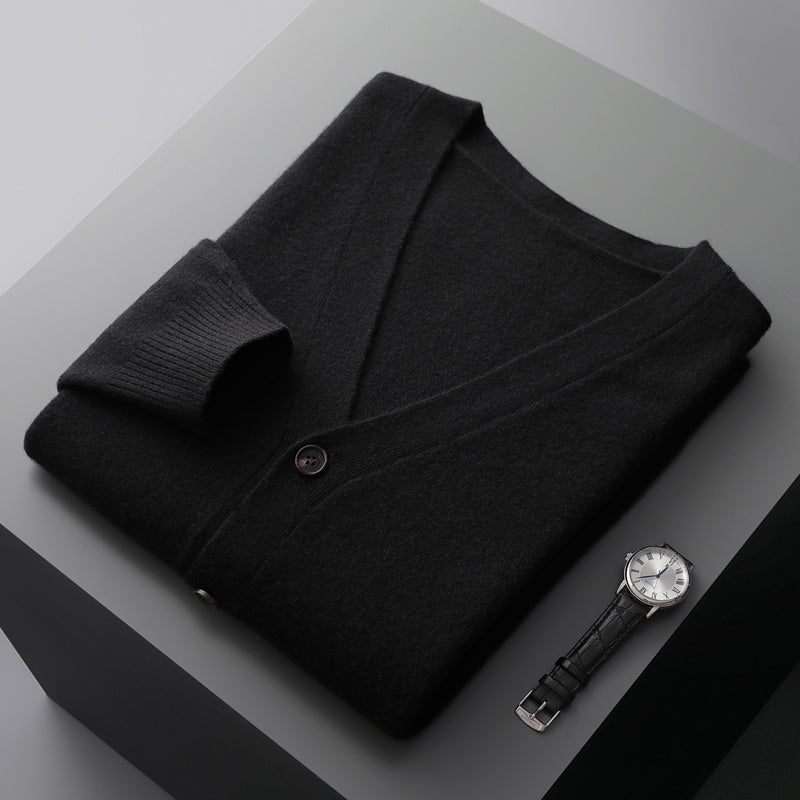 Sesteri - Cardigan en laine