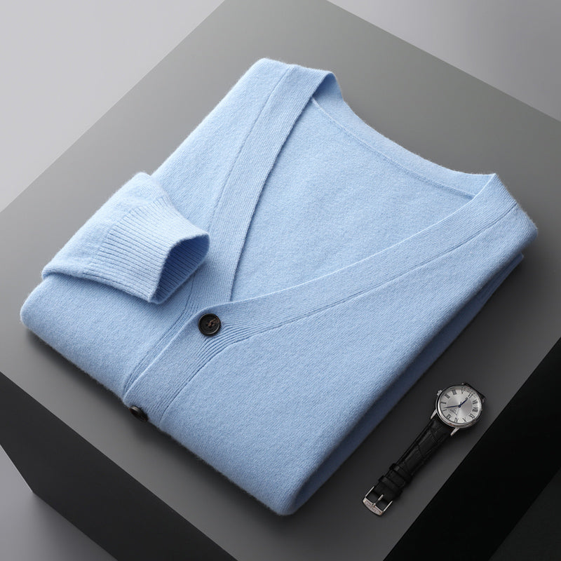 Sesteri - Cardigan en laine