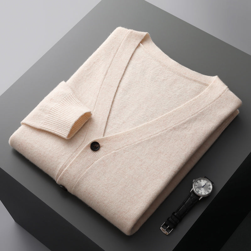Sesteri - Cardigan en laine