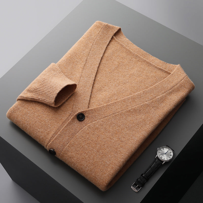 Sesteri - Cardigan en laine