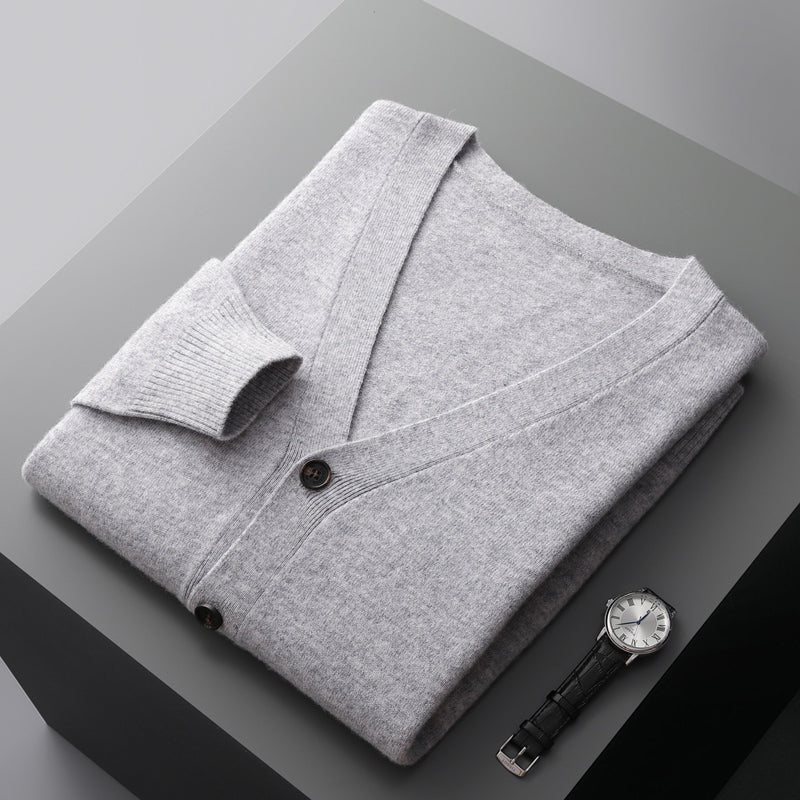 Sesteri - Cardigan en laine