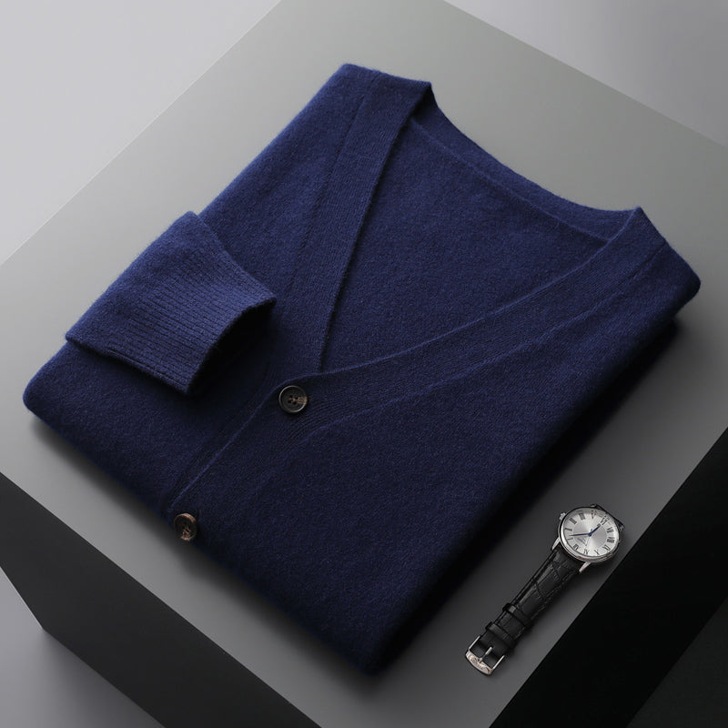 Sesteri - Cardigan en laine