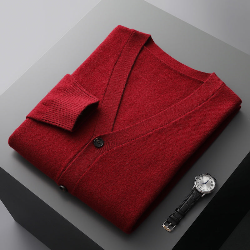 Sesteri - Cardigan en laine