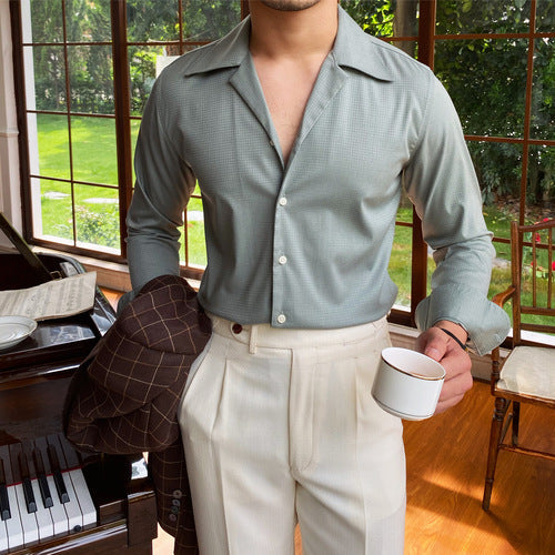 Raffa - Chemise