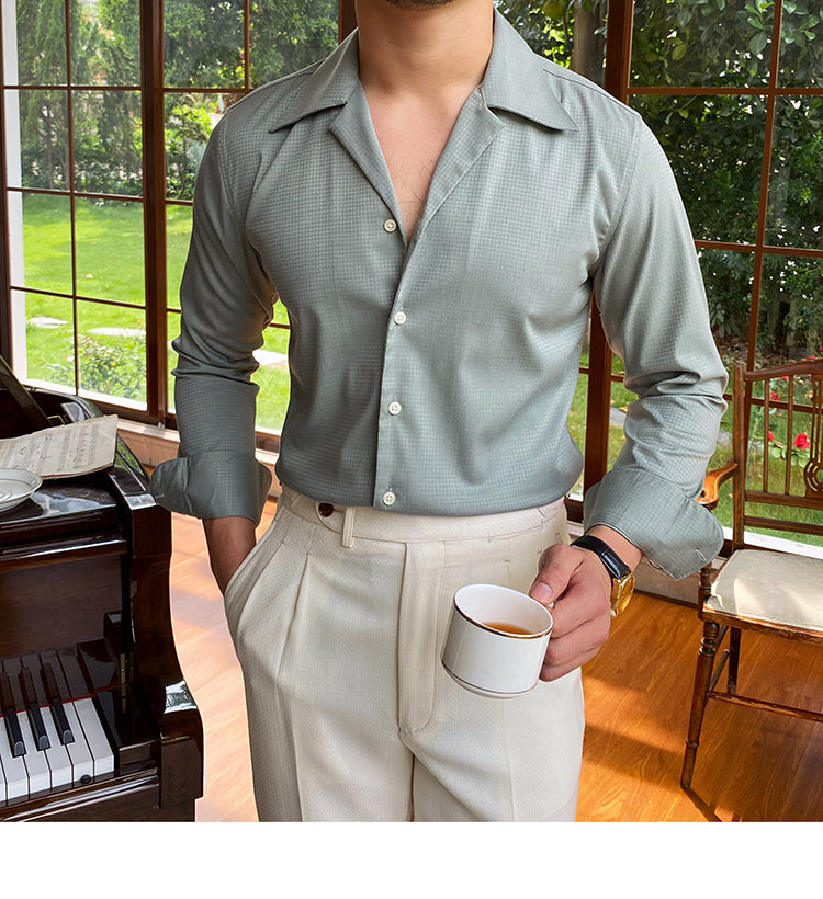 Raffa - Chemise