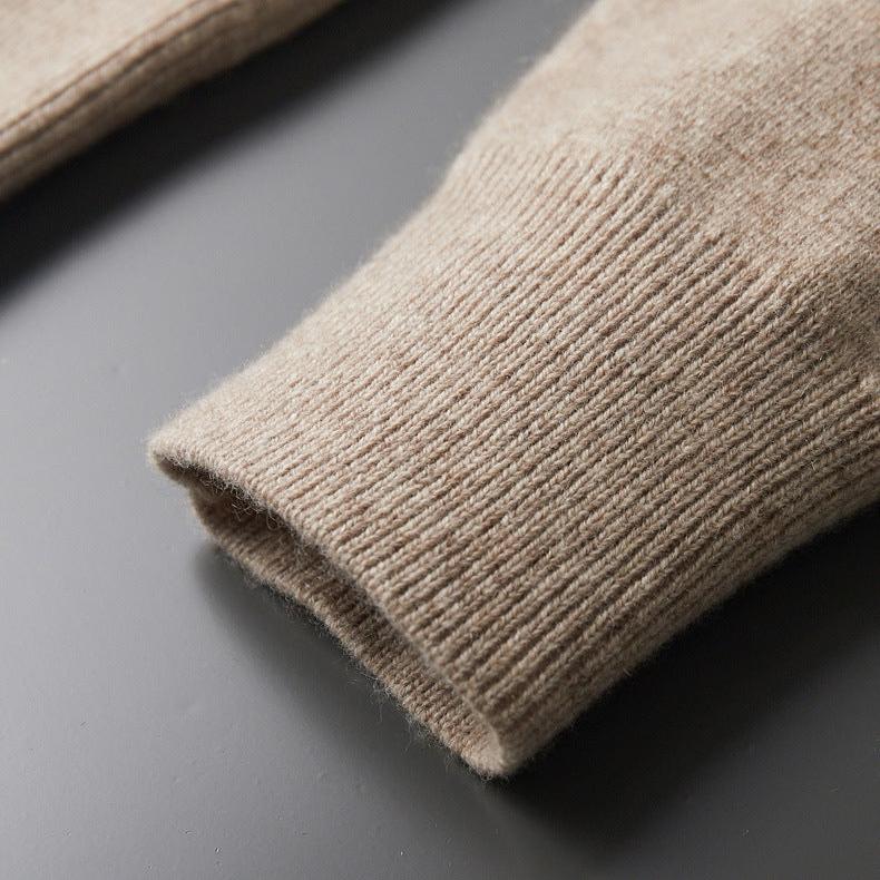Romeo - Pull en laine