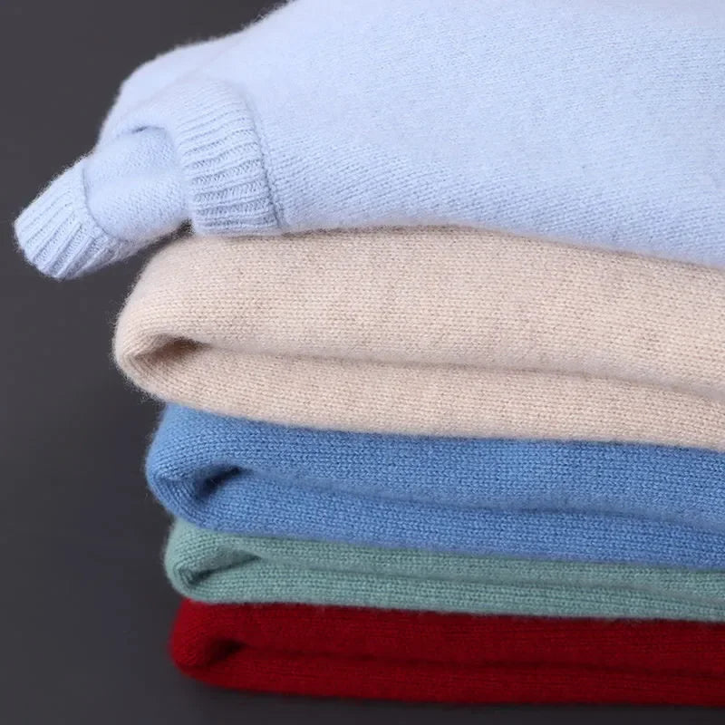 Florian™ | Pull en cachemire
